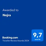 Nejra * Saraybosna