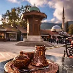 Nejra Saraybosna