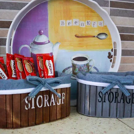 Nejra Apartmán