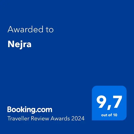 Nejra * Sarajevo