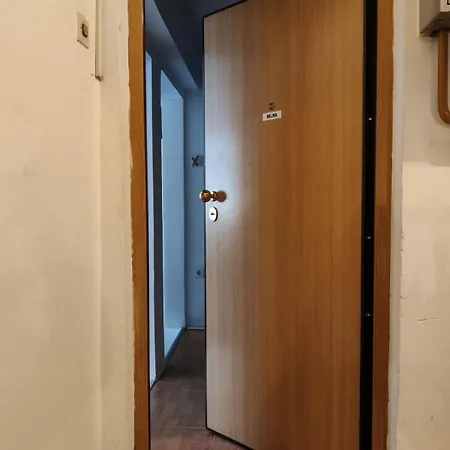 Apartmán Nejra Sarajevo