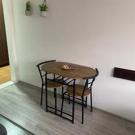 Apartman Nejra
