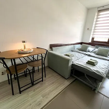 Nejra Apartmán