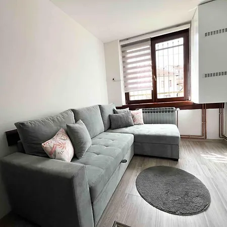 Apartmán Nejra Sarajevo