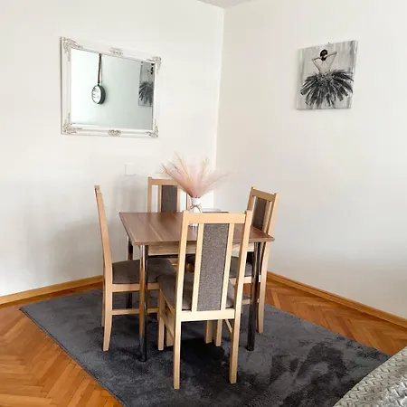 Nejra Apartmán