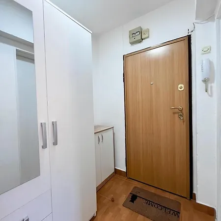 Apartman Nejra Szarajevó