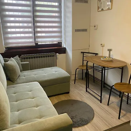 Nejra Apartamento Sarajevo