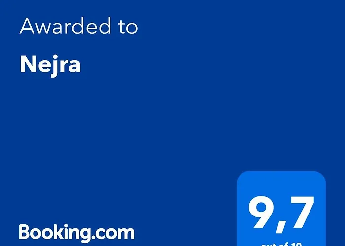 Nejra * سراييفو