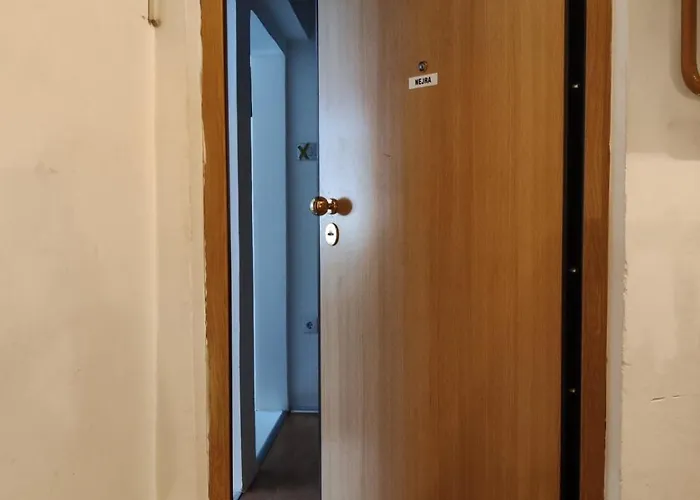 شقة Nejra سراييفو