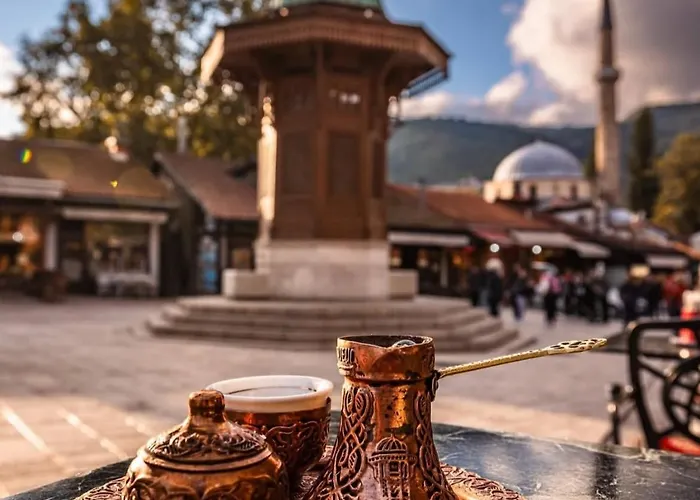 Nejra سراييفو