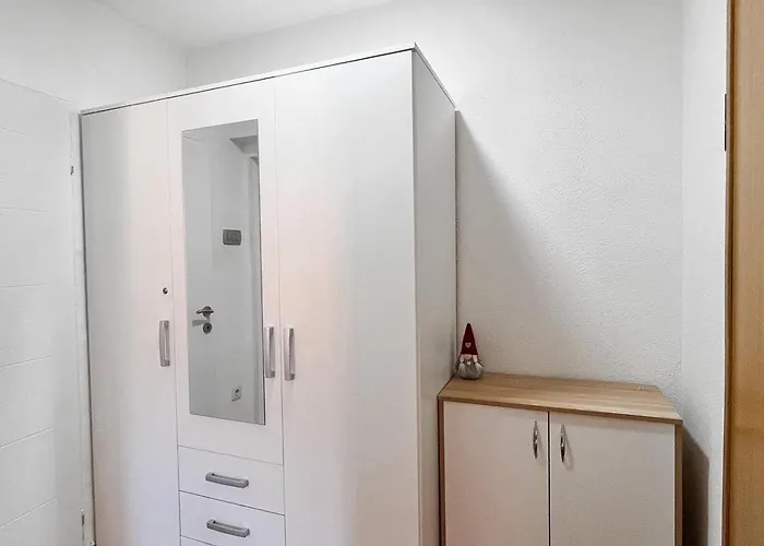 Nejra شقة سراييفو