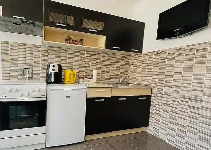 Apartamento Nejra